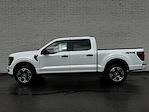 2025 Ford F-150 SuperCrew Cab 4WD Pickup for sale #25FS108 - photo 7
