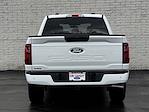 2025 Ford F-150 SuperCrew Cab 4WD Pickup for sale #25FS108 - photo 9