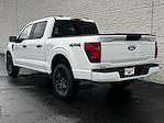 2025 Ford F-150 SuperCrew Cab 4WD Pickup for sale #25FS119 - photo 2
