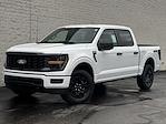 2025 Ford F-150 SuperCrew Cab 4WD Pickup for sale #25FS119 - photo 4