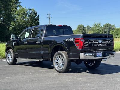 New 2025 Ford F-150 Lariat SuperCrew Cab for sale #25FS140 - photo 2