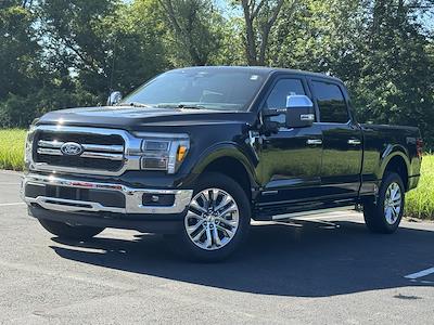 2025 Ford F-150 SuperCrew Cab 4WD Pickup for sale #25FS140 - photo 2