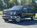 2025 Ford F-150 SuperCrew Cab 4WD Pickup for sale #25FS140 - photo 2