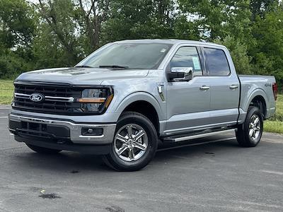 2025 Ford F-150 SuperCrew Cab 4WD Pickup for sale #25FS141 - photo 2