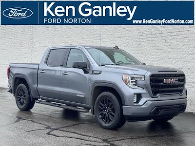 Used 2020 GMC Sierra 1500 - photo 1