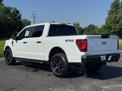 New 2025 Ford F-150 STX SuperCrew Cab for sale #25FS147 - photo 2