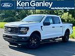 New 2025 Ford F-150 STX SuperCrew Cab for sale #25FS147 - photo 1