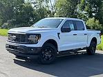 New 2025 Ford F-150 STX SuperCrew Cab for sale #25FS147 - photo 4