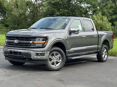 New 2025 Ford F-150 XLT SuperCrew Cab for sale #25FS149 - photo 2