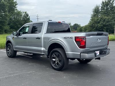New 2025 Ford F-150 STX SuperCrew Cab for sale #25FS161 - photo 2