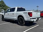 New 2025 Ford F-150 XLT SuperCrew Cab for sale #25FS163 - photo 2