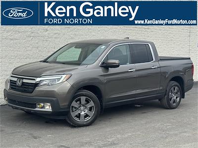 Used 2020 Honda Ridgeline RTL-E Crew Cab for sale #25FS166A - photo 1
