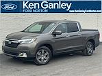 Used 2020 Honda Ridgeline RTL-E Crew Cab for sale #25FS166A - photo 1