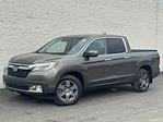 Used 2020 Honda Ridgeline RTL-E Crew Cab for sale #25FS166A - photo 2