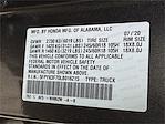 Used 2020 Honda Ridgeline RTL-E Crew Cab for sale #25FS166A - photo 45