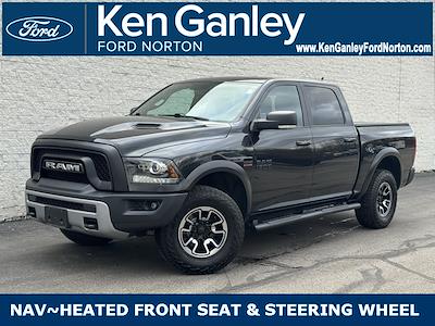 2017 Ram 1500 Crew Cab 4WD Pickup for sale #25FS166B - photo 1