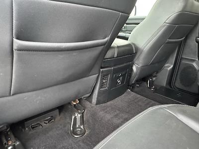 Used 2017 Ram 1500 Rebel Crew Cab for sale #25FS166B - photo 1