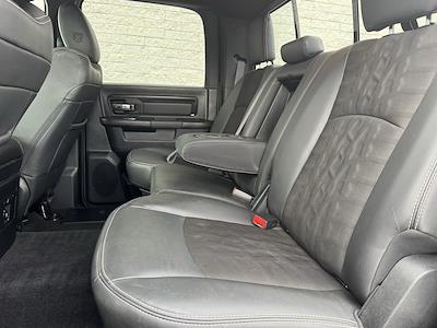 Used 2017 Ram 1500 Rebel Crew Cab for sale #25FS166B - photo 2