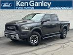 Used 2017 Ram 1500 Rebel Crew Cab for sale #25FS166B - photo 33