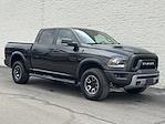 Used 2017 Ram 1500 Rebel Crew Cab for sale #25FS166B - photo 38