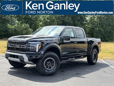 New 2025 Ford F-150 Raptor SuperCrew Cab for sale #25FS170 - photo 1