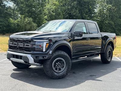 New 2025 Ford F-150 Raptor SuperCrew Cab for sale #25FS170 - photo 2