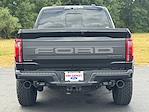 New 2025 Ford F-150 Raptor SuperCrew Cab for sale #25FS170 - photo 8