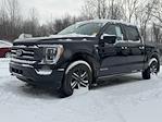2021 Ford F-150 SuperCrew Cab 4WD Pickup for sale #25FS172A - photo 3