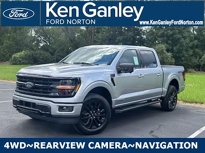 2025 Ford F-150 SuperCrew Cab 4WD Pickup for sale #25FS175 - photo 1