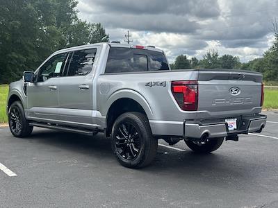 2025 Ford F-150 SuperCrew Cab 4WD Pickup for sale #25FS175 - photo 2