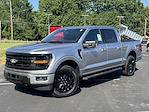 New 2025 Ford F-150 XLT SuperCrew Cab for sale #25FS176 - photo 2