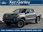 Used 2023 Toyota Tacoma TRD Pro Double Cab for sale #25FS177B - photo 1