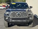 Used 2023 Toyota Tacoma TRD Pro Double Cab for sale #25FS177B - photo 3