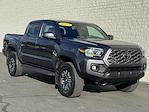 Used 2023 Toyota Tacoma TRD Pro Double Cab for sale #25FS177B - photo 6