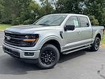 New 2025 Ford F-150 XLT SuperCrew Cab for sale #25FS181 - photo 3