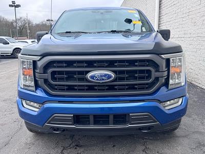 Used 2022 Ford F-150 - photo 1