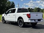 2025 Ford F-150 SuperCrew Cab 4WD Pickup for sale #25FS186 - photo 11