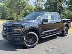 2025 Ford F-150 SuperCrew Cab 4WD Pickup for sale #25FS189 - photo 2