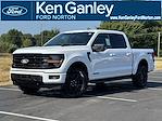New 2025 Ford F-150 XLT SuperCrew Cab for sale #25FS193 - photo 1