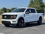 New 2025 Ford F-150 XLT SuperCrew Cab for sale #25FS193 - photo 4