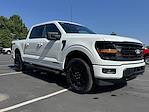 New 2025 Ford F-150 XLT SuperCrew Cab for sale #25FS193 - photo 8