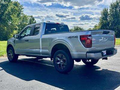 New 2025 Ford F-150 STX Super Cab for sale #25FS199 - photo 2