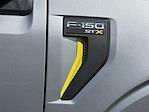 New 2025 Ford F-150 STX Super Cab for sale #25FS199 - photo 39