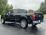 New 2025 Ford F-150 Lariat SuperCrew Cab for sale #25FS206 - photo 13