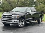 New 2025 Ford F-150 Lariat SuperCrew Cab for sale #25FS206 - photo 2