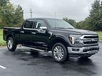 New 2025 Ford F-150 Lariat SuperCrew Cab for sale #25FS206 - photo 6