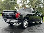 New 2025 Ford F-150 Lariat SuperCrew Cab for sale #25FS206 - photo 9