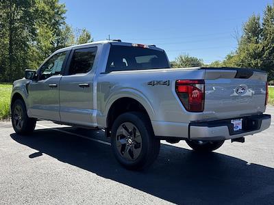 New 2025 Ford F-150 STX SuperCrew Cab for sale #25FS209 - photo 2