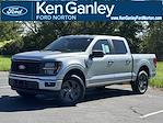 New 2025 Ford F-150 STX SuperCrew Cab for sale #25FS209 - photo 1