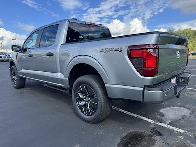 2025 Ford F-150 SuperCrew Cab 4WD Pickup for sale #25FS210 - photo 2